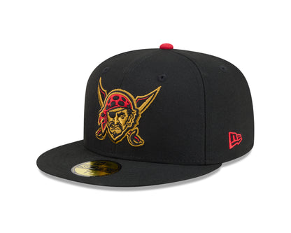 Pittsburgh Pirates New Era City Connect MLB 2026 59FIFTY Fitted Hat