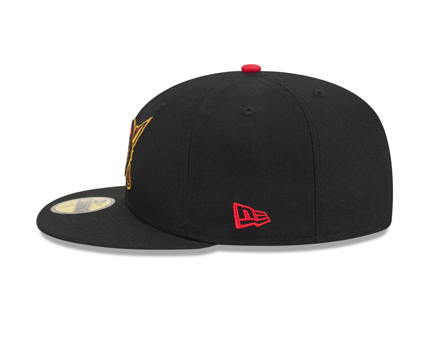 Pittsburgh Pirates New Era City Connect MLB 2026 59FIFTY Fitted Hat