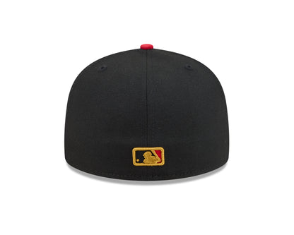 Pittsburgh Pirates New Era City Connect MLB 2026 59FIFTY Fitted Hat