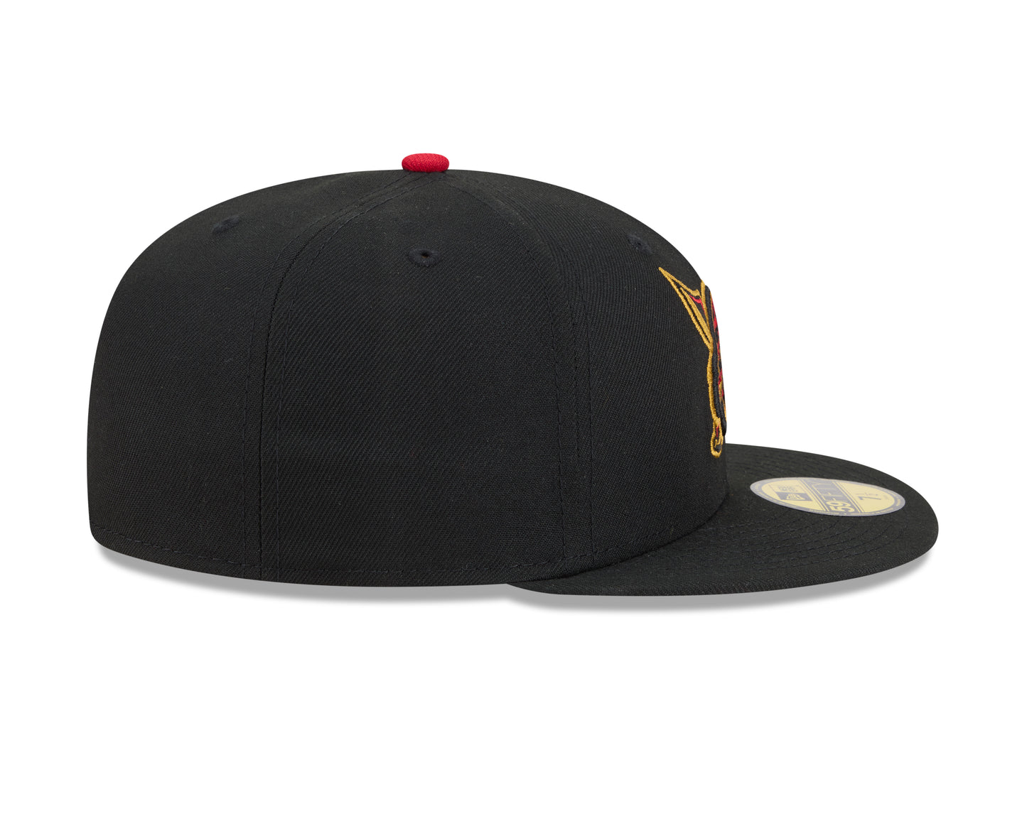 Pittsburgh Pirates New Era City Connect MLB 2026 59FIFTY Fitted Hat