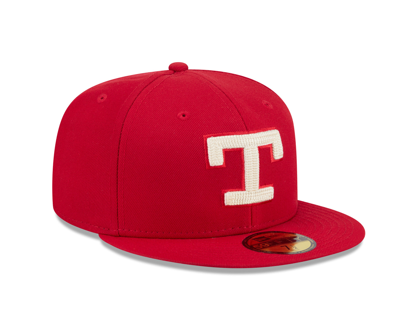 Texas Rangers New Era City Connect MLB 2026 59FIFTY Fitted Hat