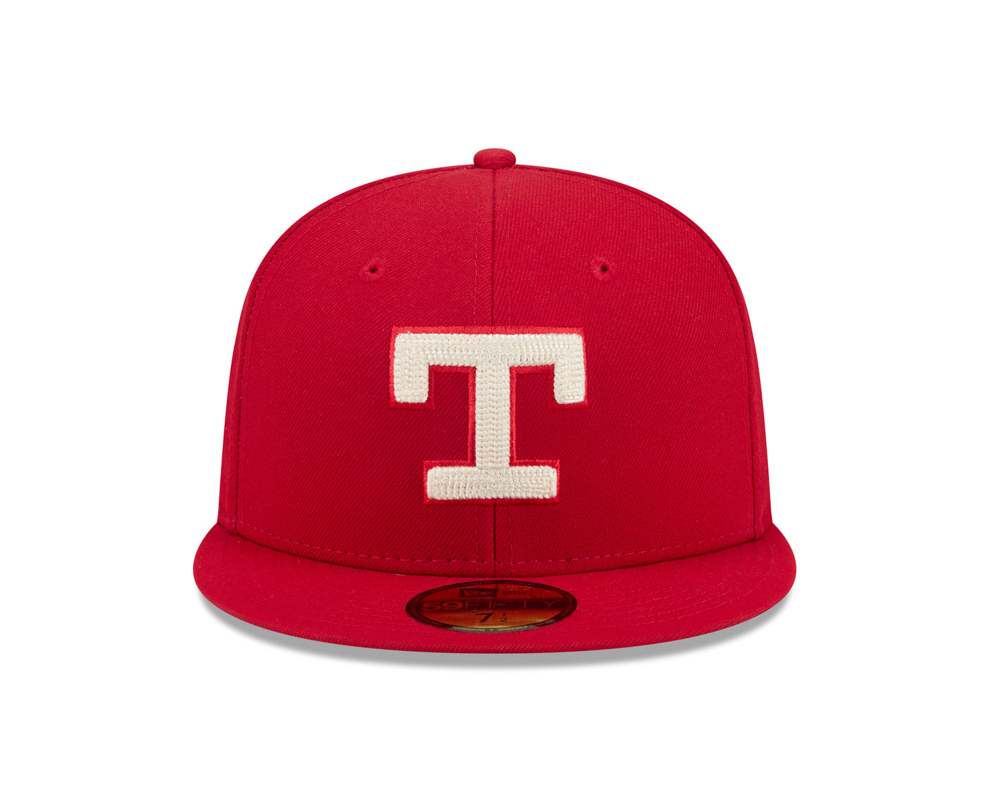 Texas Rangers New Era City Connect MLB 2026 59FIFTY Fitted Hat