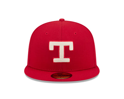 Texas Rangers New Era City Connect MLB 2026 59FIFTY Fitted Hat