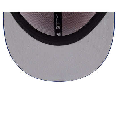 Toronto Blue Jays New Era Canada Day 59FIFTY Fitted Hat