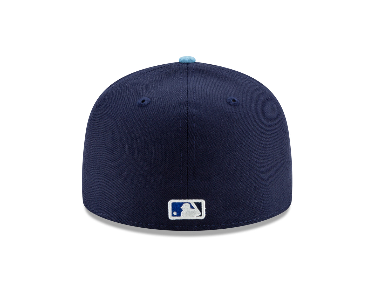 Toronto Blue Jays New Era 2-Tone Alternate 4 - 50th Season Anniversary 59FIFTY Fitted Hat with Embroidered Patch