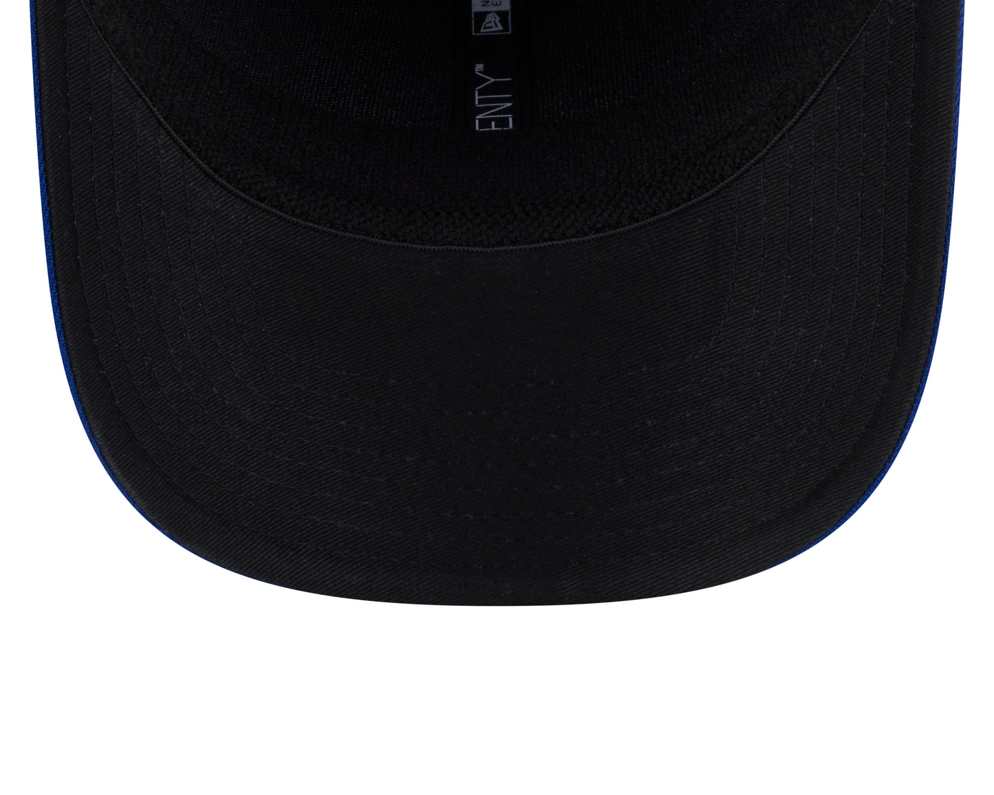 Toronto Blue Jays New Era 50th Season Anniversary On-Field 9SEVENTY Rush Blue StretchSnap Hat