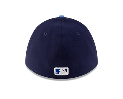 Toronto Blue Jays New Era Alt 4 2-Tone 50th Season Anniversary - 39THIRTY Flex Hat