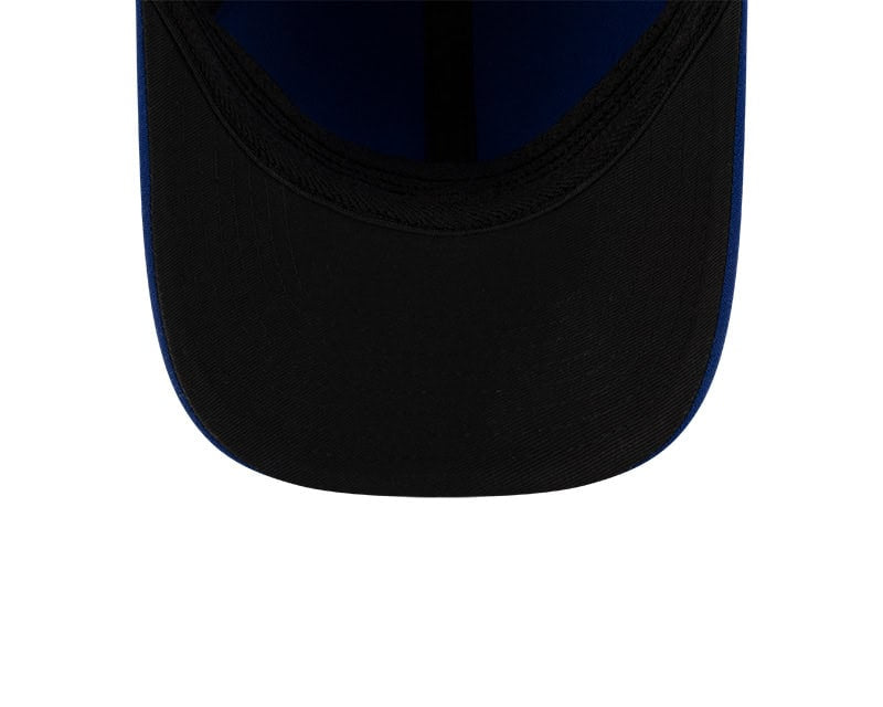 Toronto Blue Jays New Era 50th Season Anniversary - 39THIRTY Flex Hat - Royal Blue