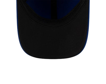Toronto Blue Jays New Era 50th Season Anniversary - 39THIRTY Flex Hat - Royal Blue