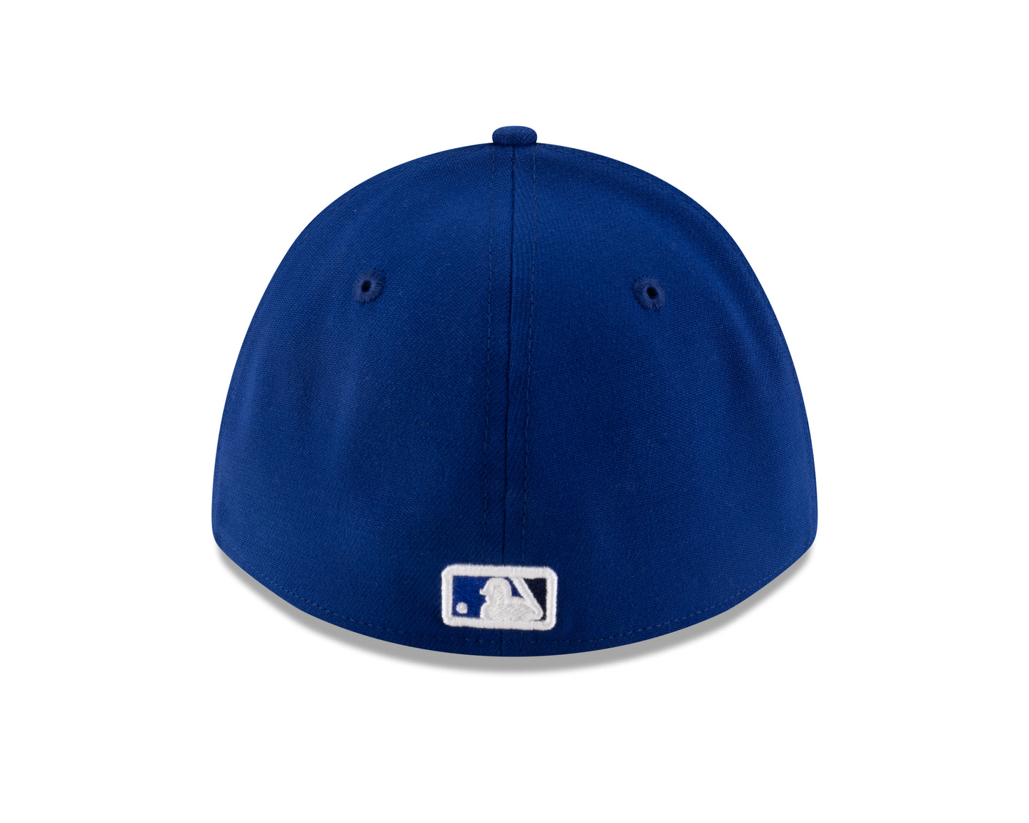 Toronto Blue Jays New Era Alt 3 50th Season Anniversary - 39THIRTY Flex Hat - White/Blue
