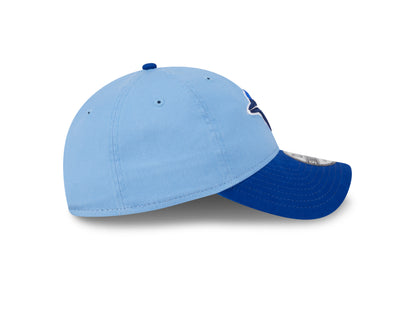 Toronto Blue Jays New Era 2024 Batting Practice - Replica Core Classic - 9TWENTY Adjustable Hat