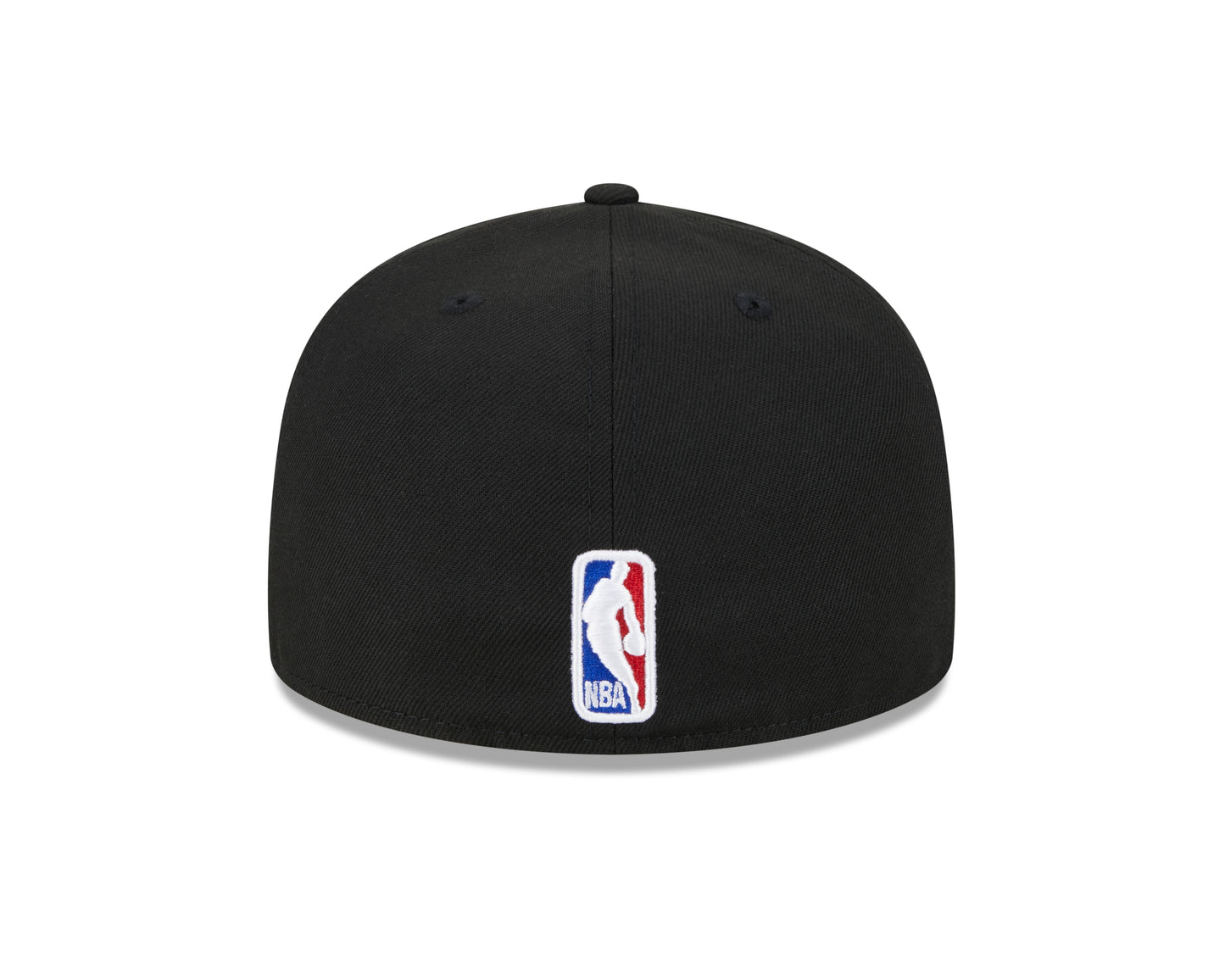 Toronto Raptors New Era City Edition 23/24 59FIFTY Fitted Hat - Black - Pro League Sports Collectibles Inc.