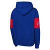 Youth Buffalo Bills Red Zone Pullover Sweatshirt