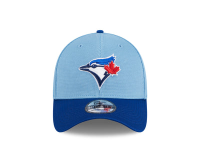 Child - Youth Toronto Blue Jays New Era 2024 Batting Practice - 39THIRTY Flex Hat