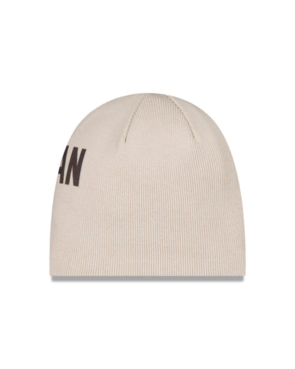 Saskatchewan Roughriders CFL Turf Traditions New Era Knit Hat