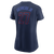 Women's Toronto Blue Jays Vladimir Guerrero Jr. #27 Nike City Connect Name and Number T-Shirt