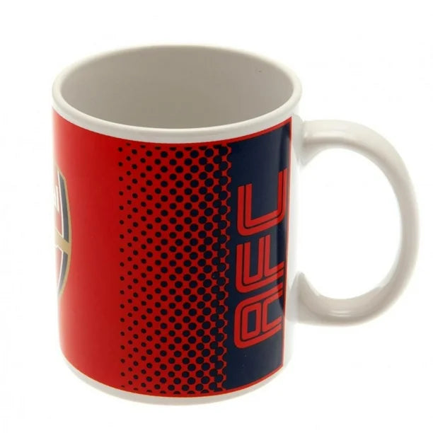 Arsenal 11OZ Ceramic Mug - Pro League Sports Collectibles Inc.