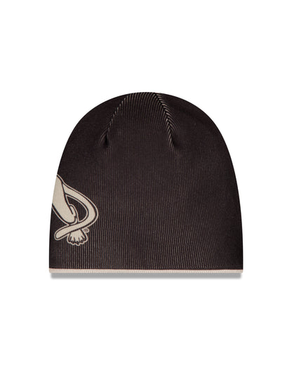 BC Lions CFL Turf Traditions New Era Knit Hat