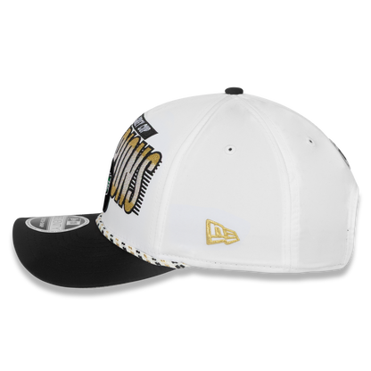 Saskatchewan Roughriders 2025 - 112 Grey Cup Championship New Era Locker Room Hat