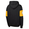 Youth Pittsburgh Steelers Red Zone Pullover Sweatshirt