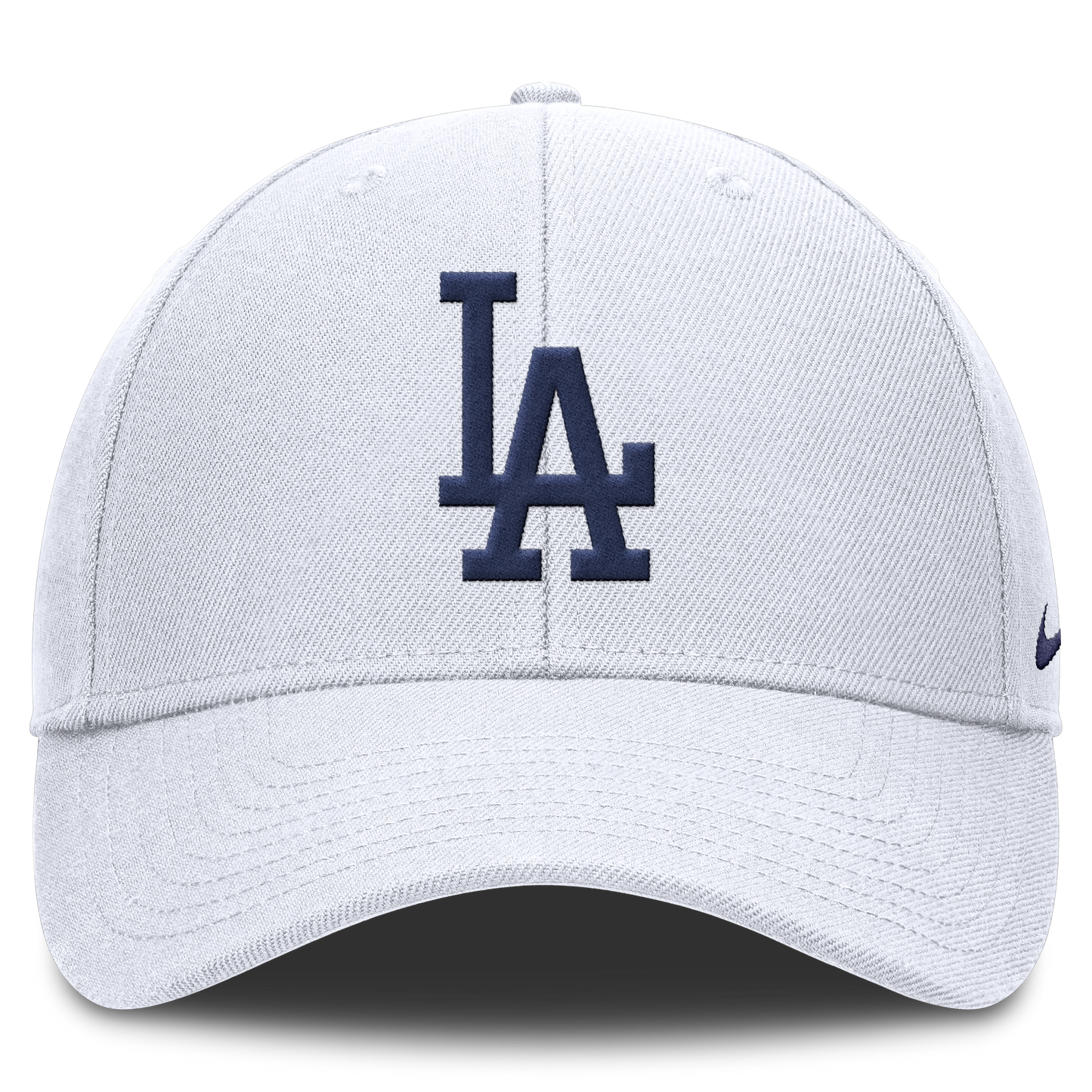 Los Angeles Dodgers Nike Club Adjustable Hat