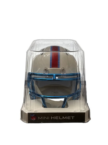 Houston Texans NFL Riddell 2026 Rivalries Collection Speed Mini Helmet
