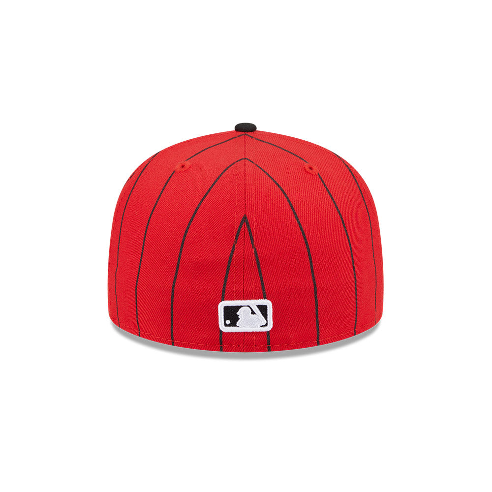 Chicago White Sox New Era 2025 City Connect Authentic Collection On-Field 59FIFTY Fitted Hat