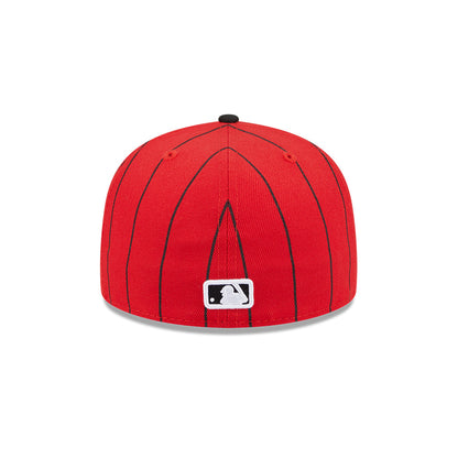 Chicago White Sox New Era 2025 City Connect Authentic Collection On-Field 59FIFTY Fitted Hat