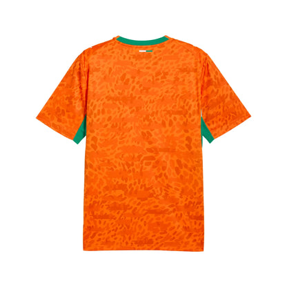 Ivory Coast FIF Fifa World Cup Puma 2025/26 Home Replica Jersey