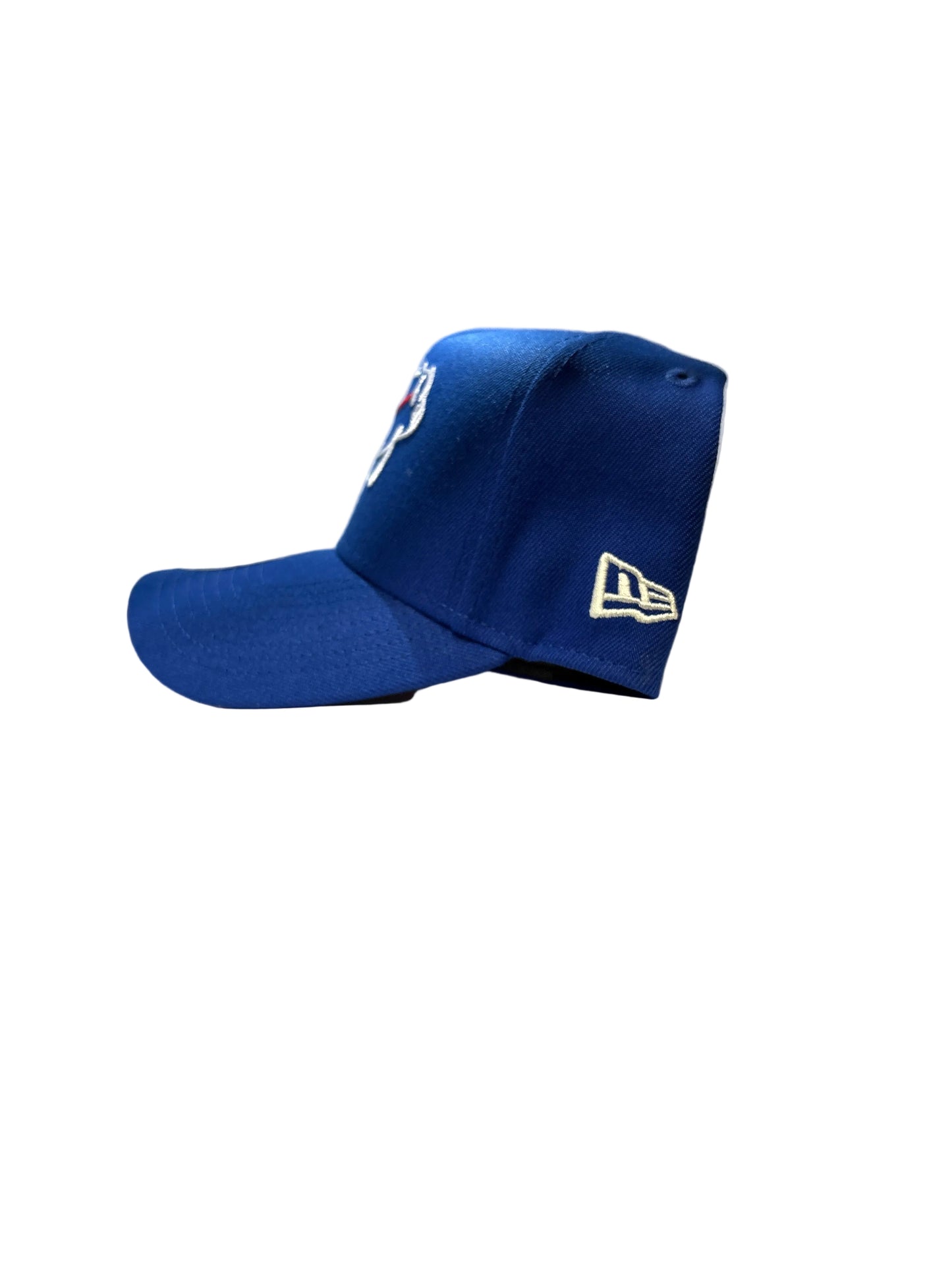 Buffalo Bills New Era Josh Allen Director of Billustration 9FORTY A-Frame Adjustable Doodle Hat
