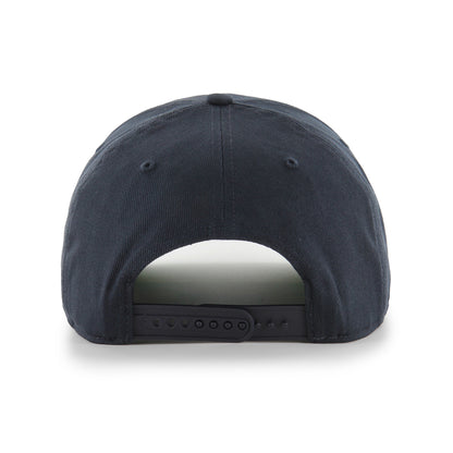 New York Yankees 47' Brand Hitch A-Frame Snap-Back Hat - Navy