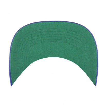 Montreal Expos 47' Brand Hitch A-Frame Snap-Back Hat
