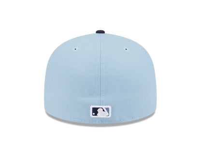 Washington Nationals New Era 2025 City Connect Authentic Collection On-Field 59FIFTY Fitted Hat