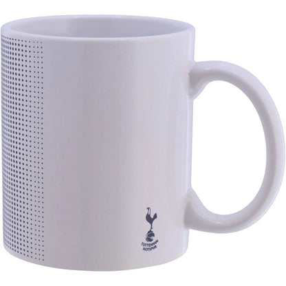 Tottenham 11OZ Halftone Mug - Pro League Sports Collectibles Inc.