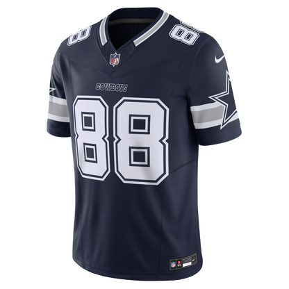 CeeDee Lamb #88 Dallas Cowboys Nike Vapor F.U.S.E. Limited Jersey - Navy - Pro League Sports Collectibles Inc.