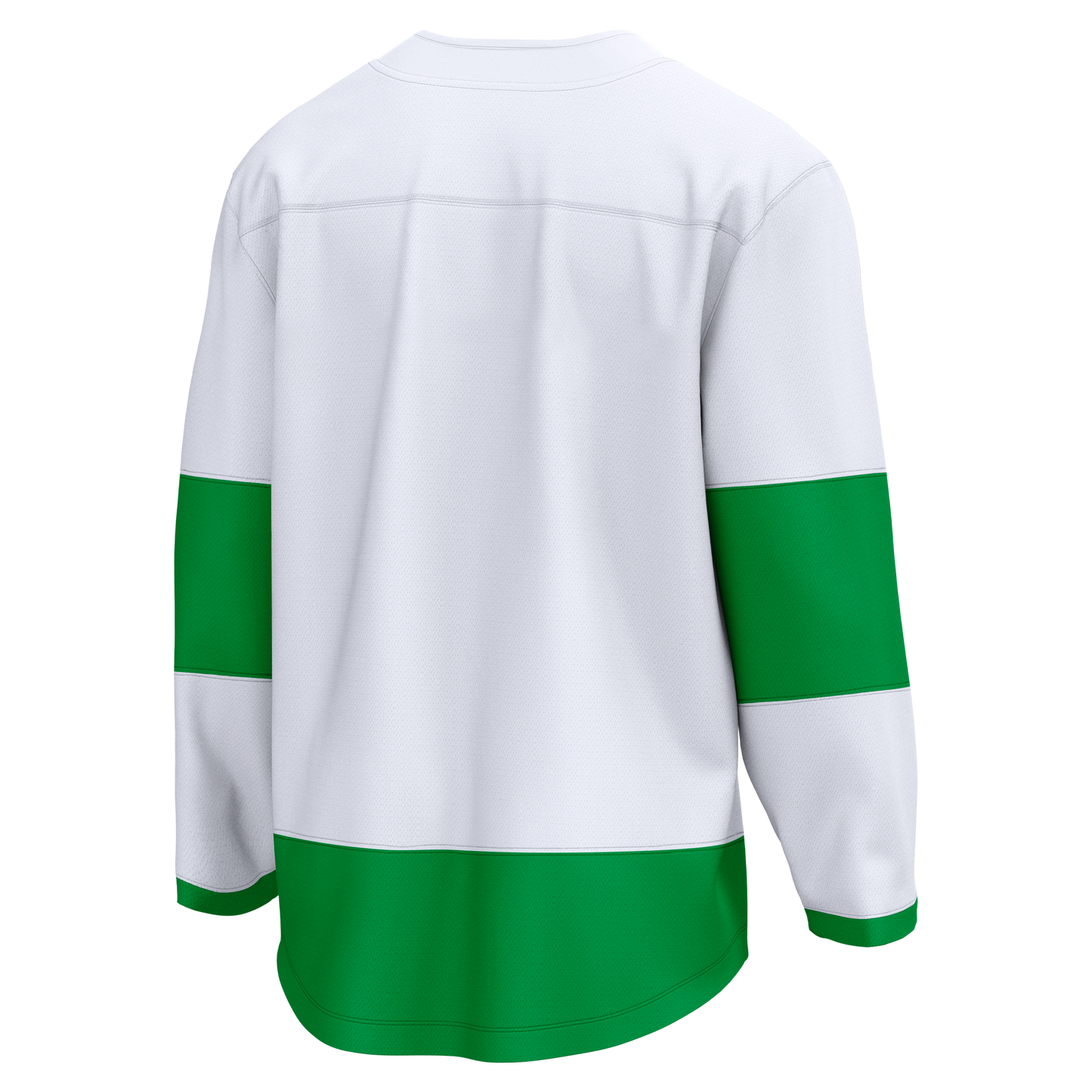 Toronto Maples Leafs St. Pats Fanatics Breakaway Replica Jersey