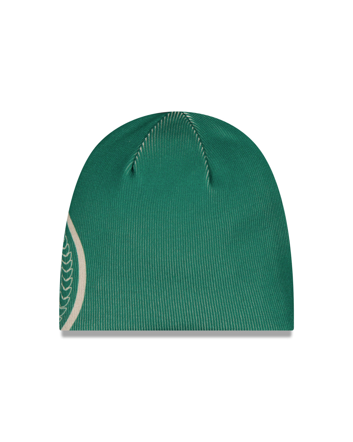 Saskatchewan Roughriders CFL Turf Traditions New Era Knit Hat