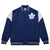 Toronto Maple Leafs Mitchell & Ness Heavyweight Satin Jacket
