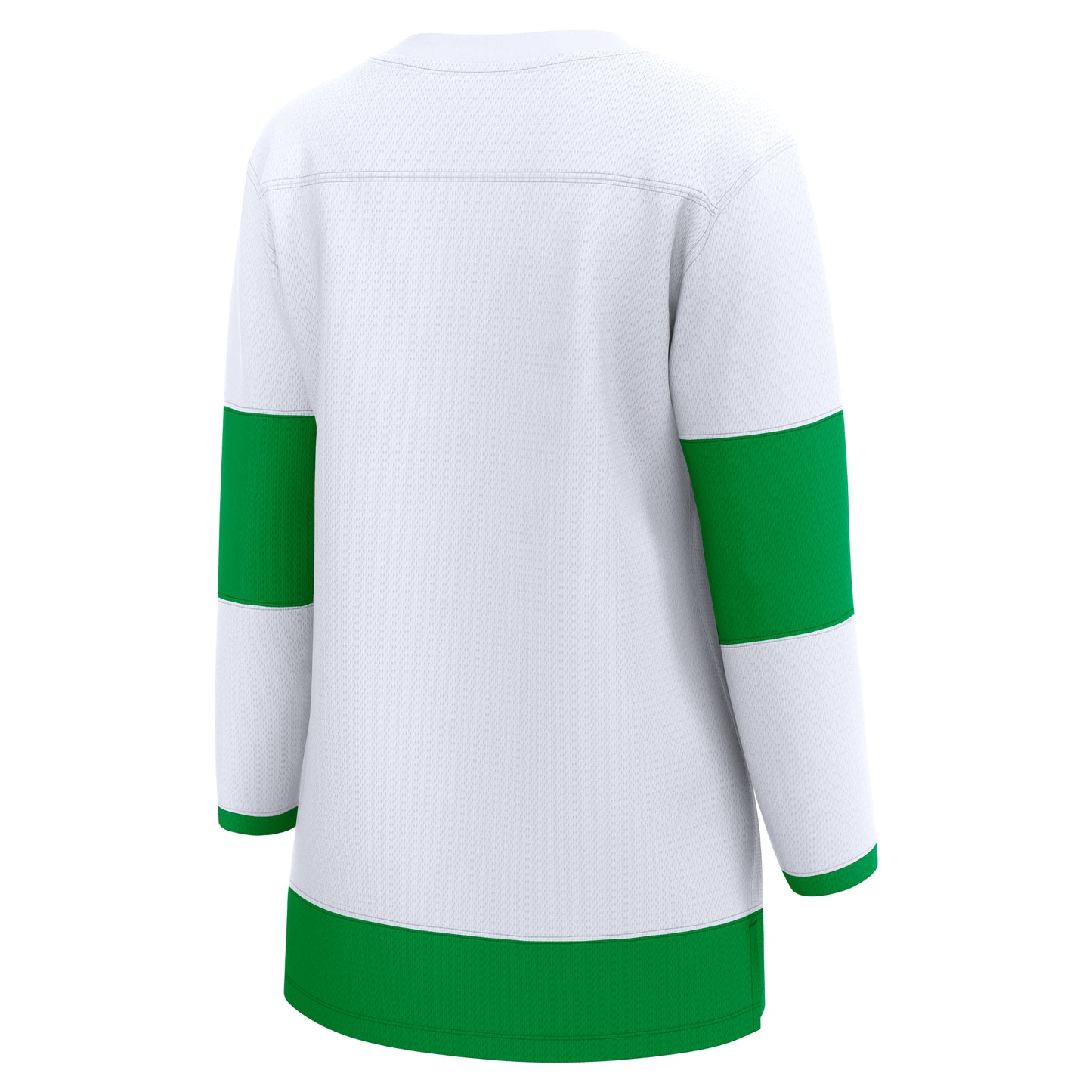 Women's Toronto Maples Leafs 2024 St Pats Replica Jersey