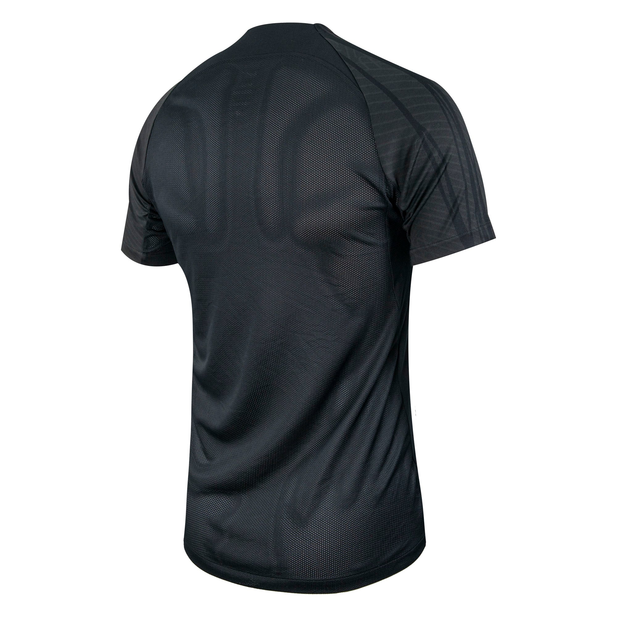 Canada Nike Soccer Replica 23 Jersey Black Pro League Sports Collectibles Inc