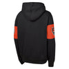 Youth Cincinnati Bengals Red Zone Pullover Sweatshirt