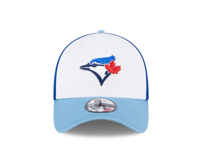 Toronto Blue Jays New Era 2024 Spring Training - 39THIRTY Flex Hat - Patch