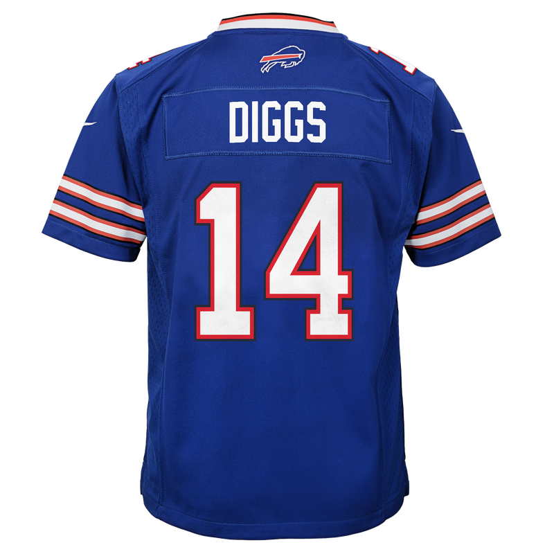 Diggs vikings jersey youth on sale