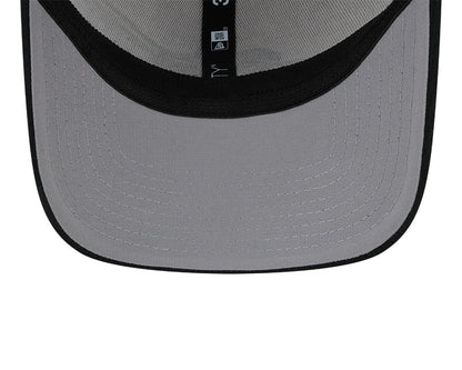 Cincinnati Bengals New Era 2023 Sideline 39THIRTY Flex Hat - White/Black - Pro League Sports Collectibles Inc.