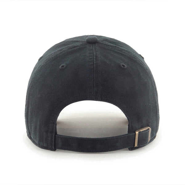 Georgia Bulldogs '47 CLEAN UP - Black