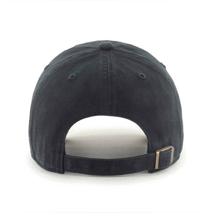 Georgia Bulldogs '47 CLEAN UP - Black