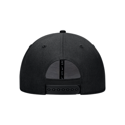 Liverpool FC 2024 Nike Snap Back Hat