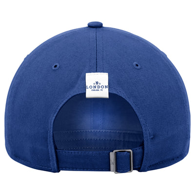 Chelsea Soccer 2024 Nike Unstructured Hat