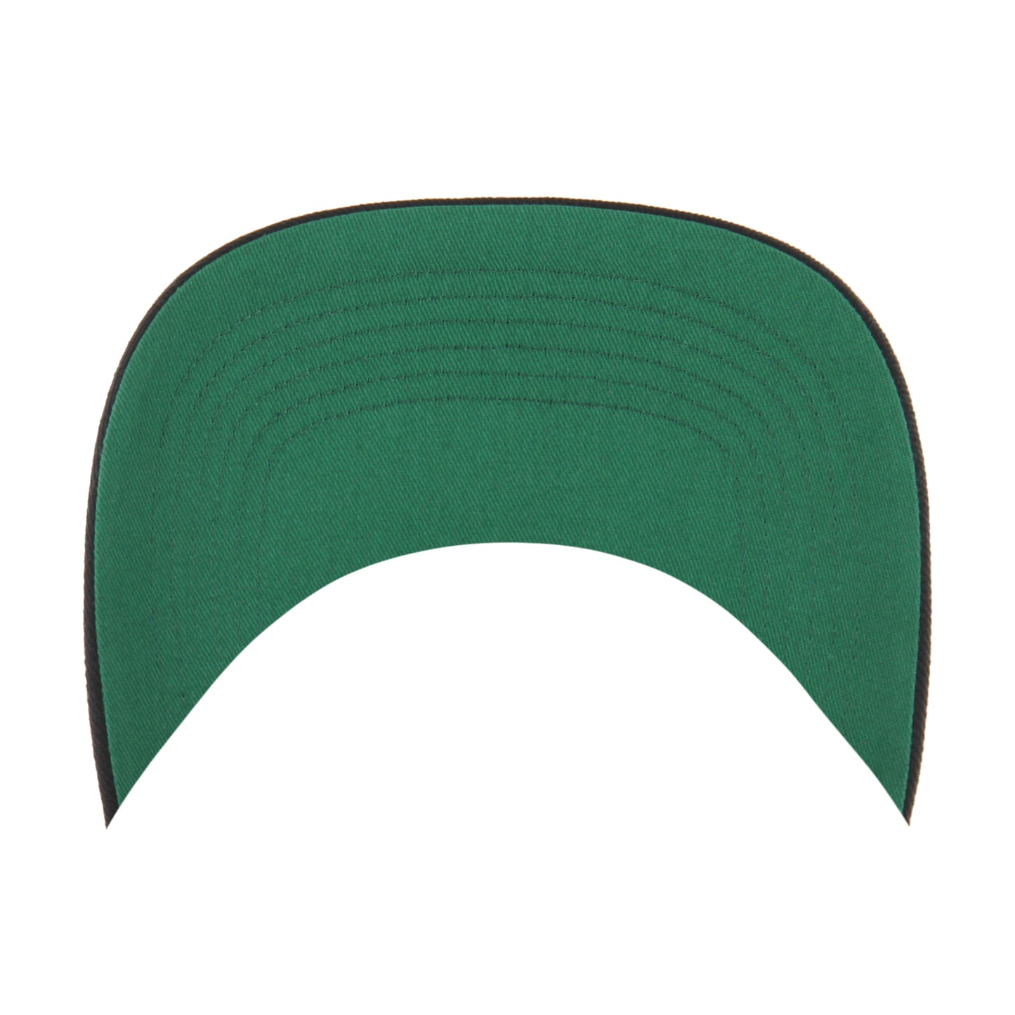 Vancouver Canucks 47' Brand Hitch A-Frame Snap Back Hat - Black