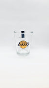 Los Angeles Lakers 2oz Shot Glass